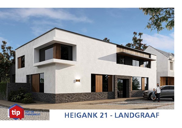Heigank 21, 6373 KM Landgraaf
